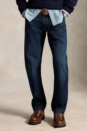 Polo Ralph Lauren vaqueros rectos de hombre