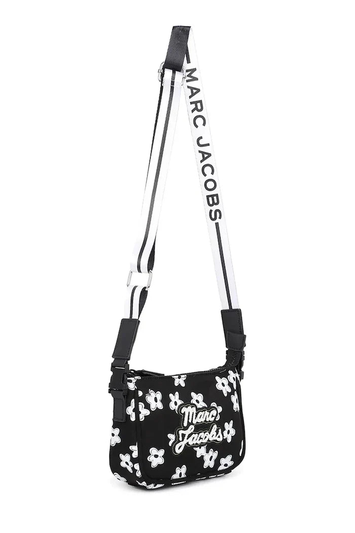 Bolso cruzado Marc Jacobs para niños