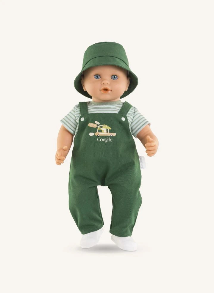 Corolle - Mi Gran Muñeca - Eliott | Verde