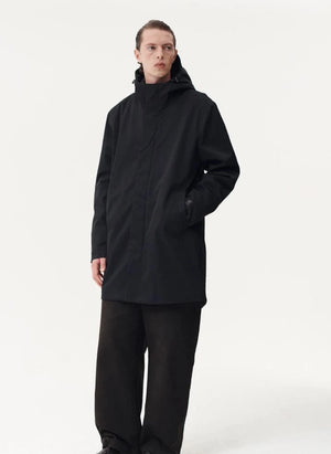 Welter Shelter - Terror Weather Nin Spin Parka