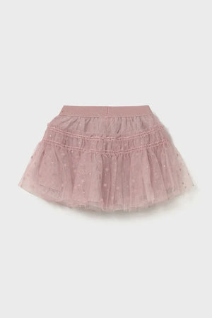 Falda para niña Mayoral
