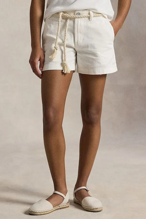 Pantalones cortos de algodón Polo Ralph Lauren para niños