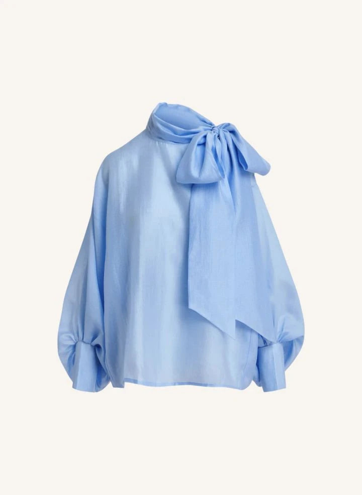 Essentiel Antwerp - Karismatic Blusa | Azul