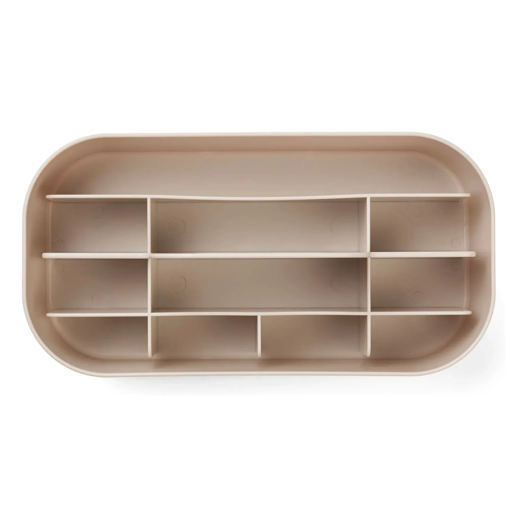 Liewood - Caja de almacenamiento Hope | Arena
