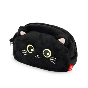 Legami - Bolsa de peluche multiuso pequeña - Carry Me Softly - Kitty