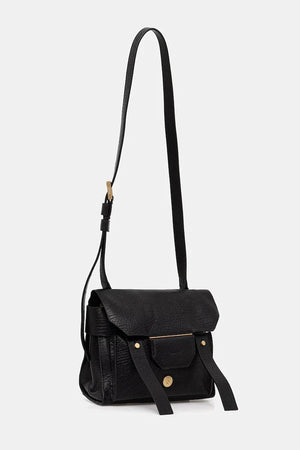 Bolso de cuero URSA de AllSaints
