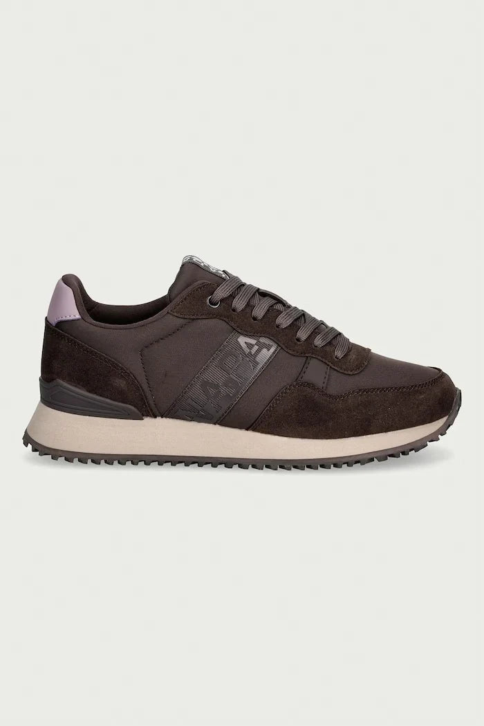 Zapatillas de mujer Napapijri F6ASTRA01
