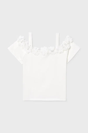 Blusa Infantil Mayoral