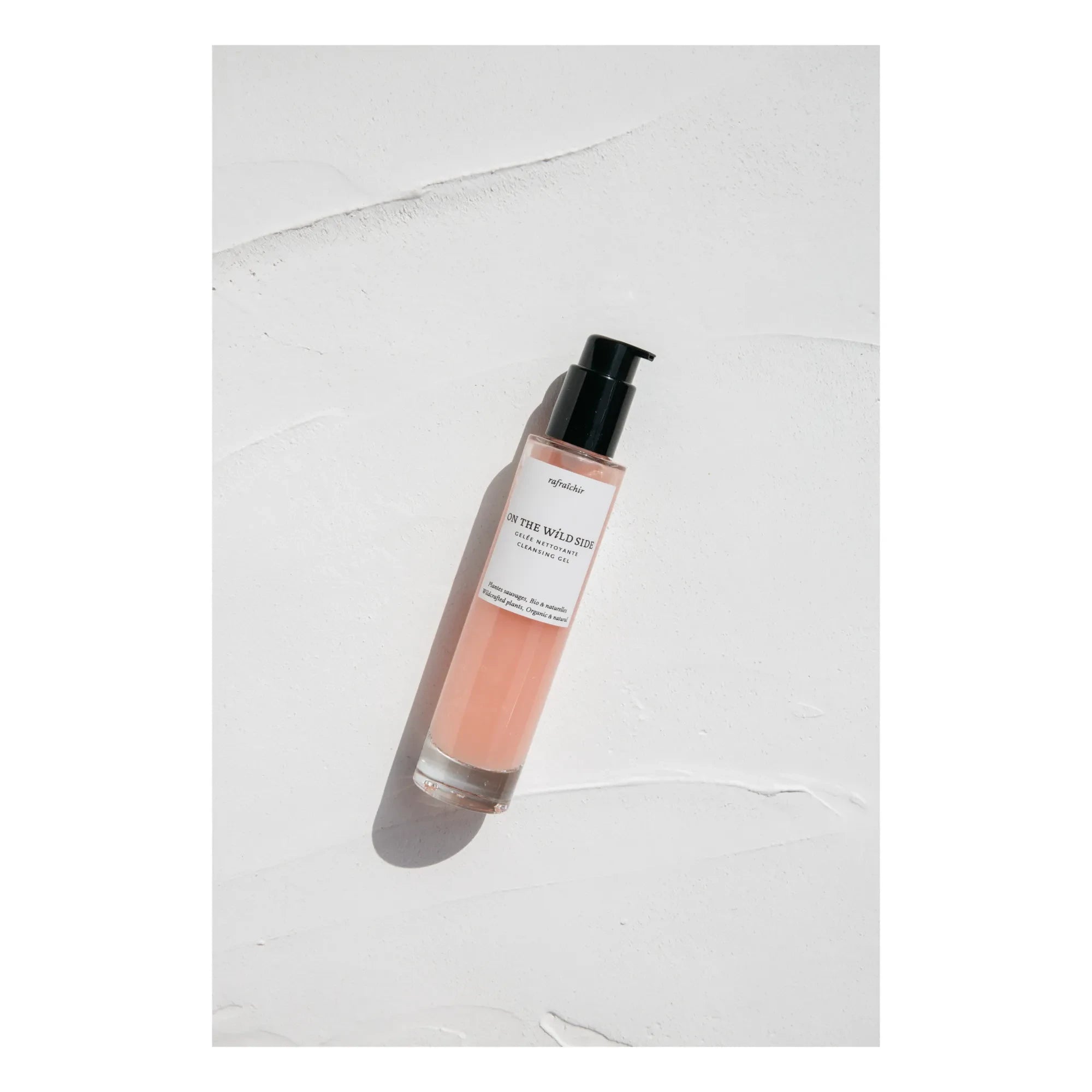 On The Wild Side - Gel Limpiador Facial - 100 ml