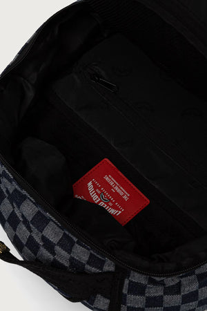 Sprayground - Mochila Gris 910B8486NSZ