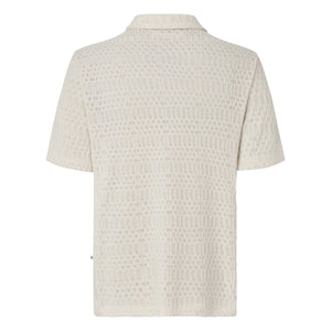 Samsoe Samsoe - Camisa Sakvist | Beige