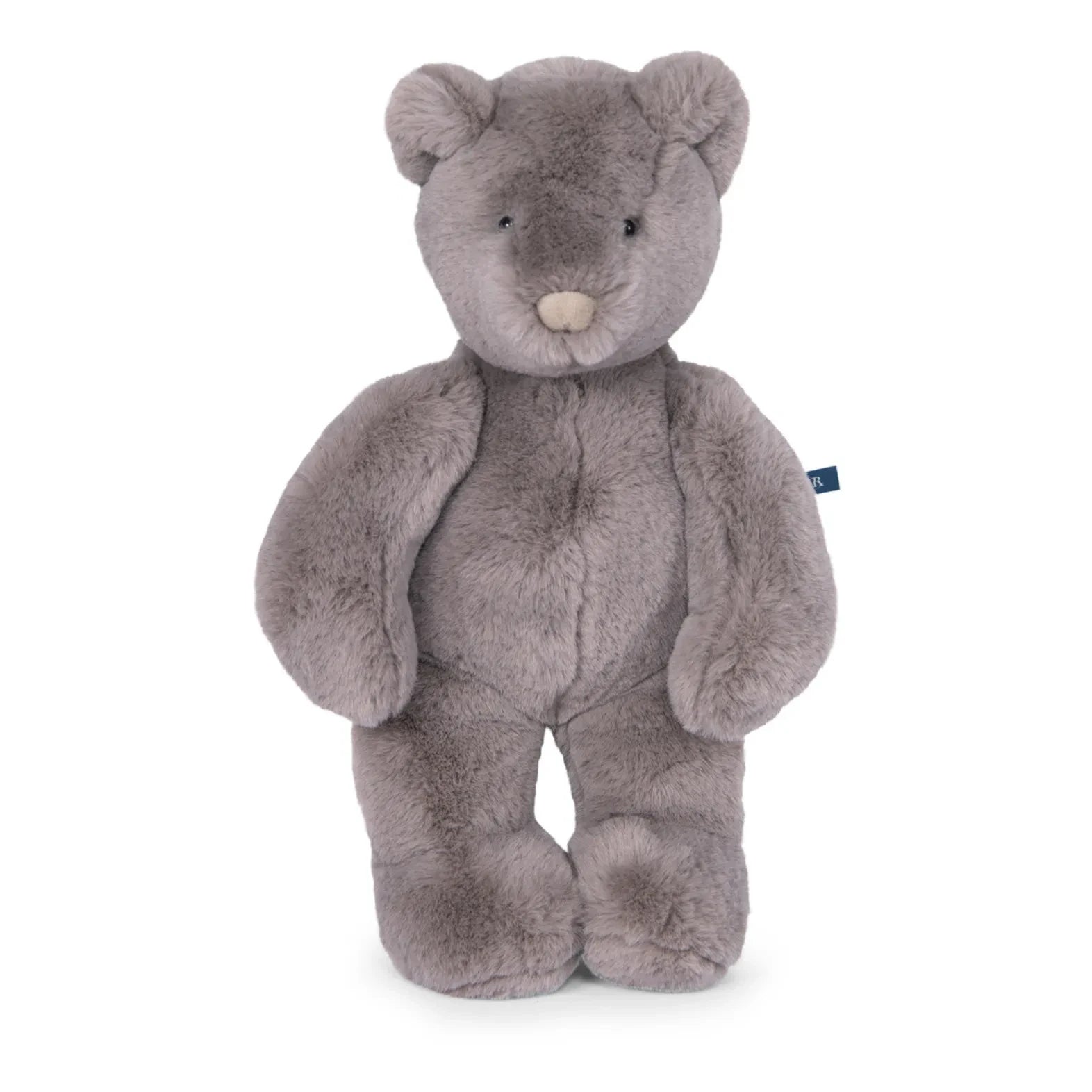 Moulin Roty - Peluche Oso Arthur | Gris