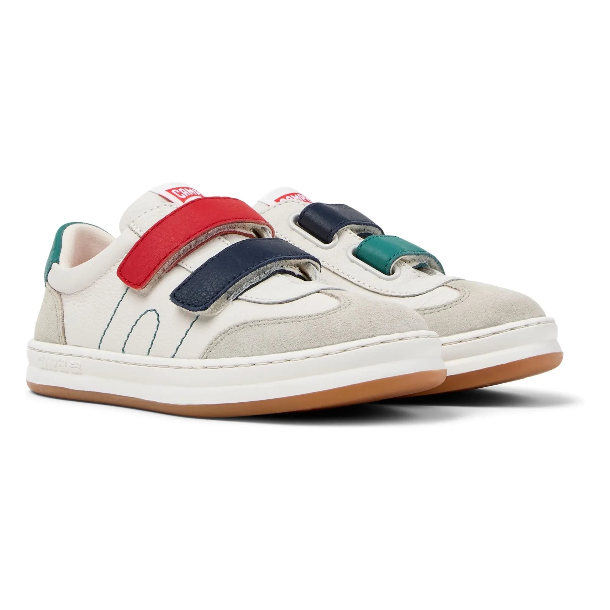Camper - Zapatillas deportivas Runner Four | Azul marino