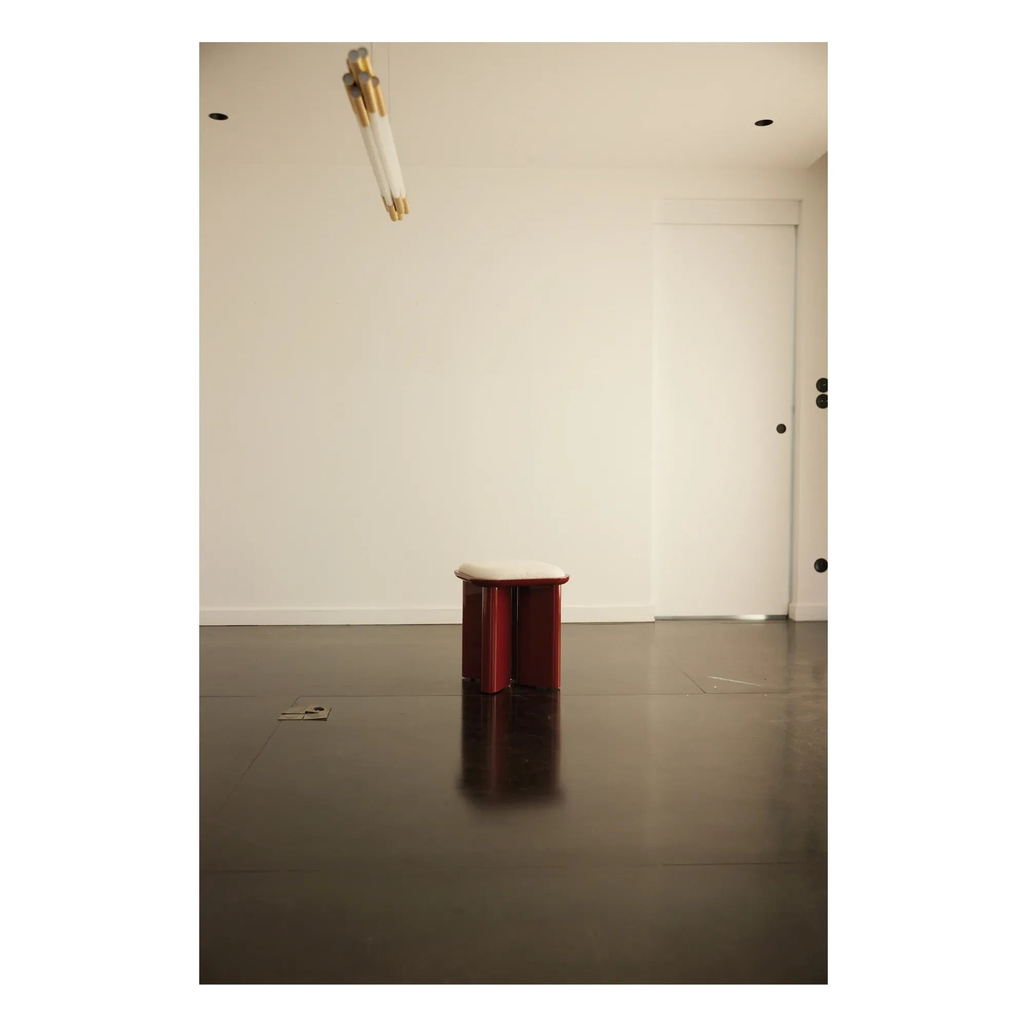 Gabrielle Paris - Puf Lazarus | Burdeos