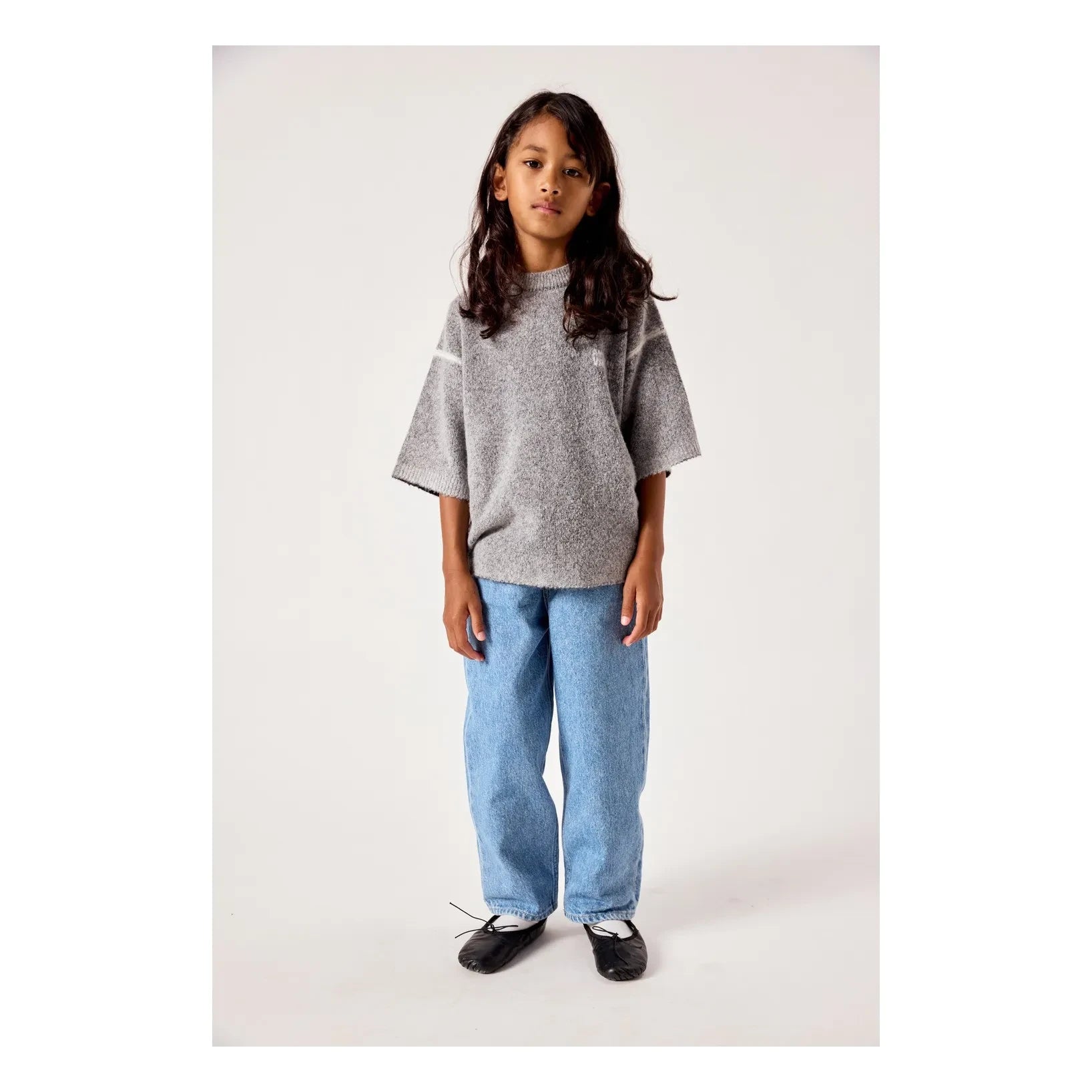 American Vintage - Jean Joybird | Azul