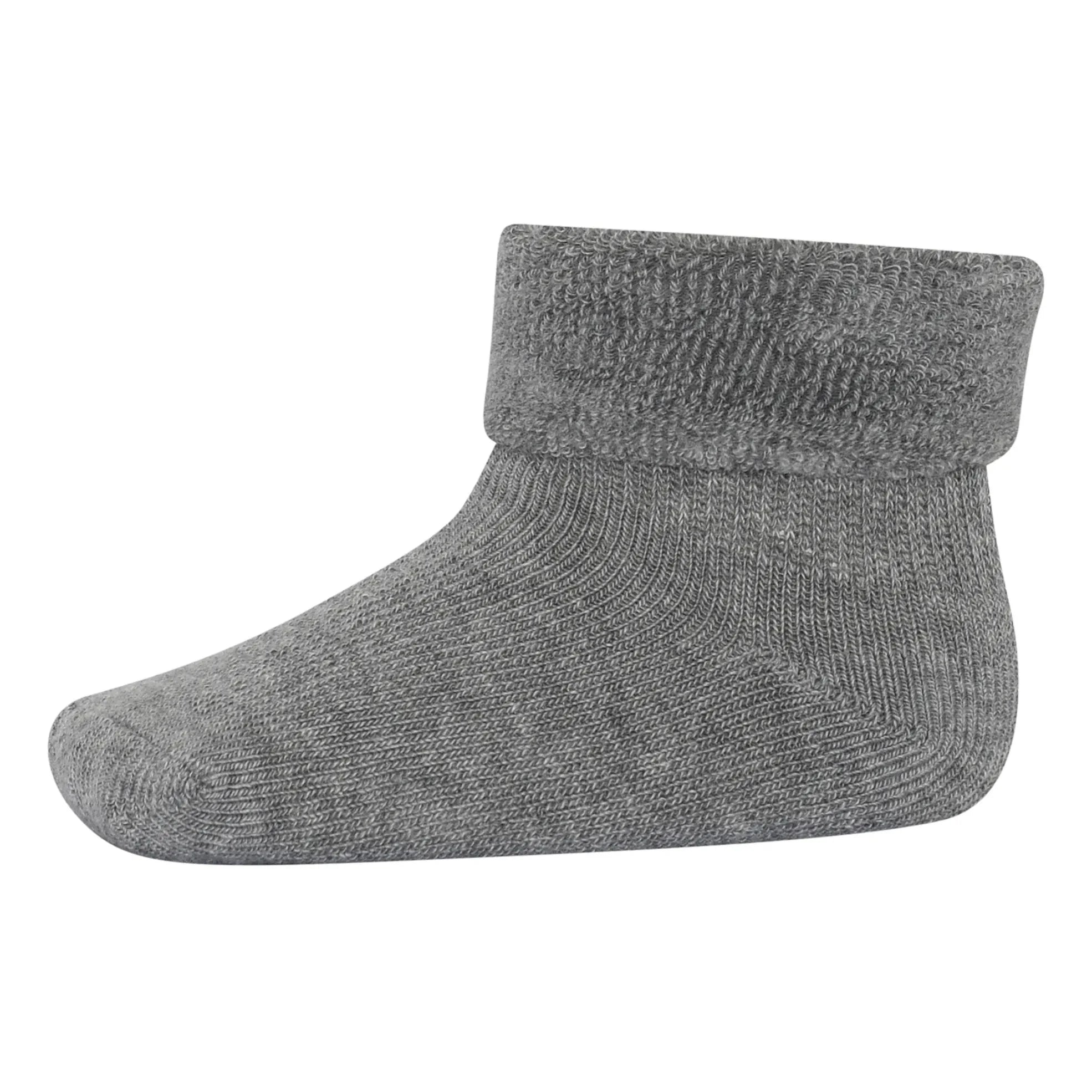 Mp Denmark - Calcetines de algodón | Gris