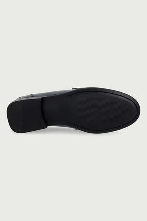 Mocasín de mujer de piel Fiona 7