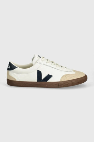 Zapatillas de deporte de cuero Veja Volley
