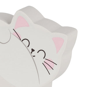 Legami - Kitty Blocs de Notas Adhesivas - Lovely Notes