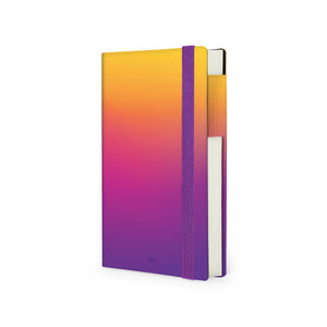 Legami - Agenda Diaria Mediana de 12 Meses 2027 - Sunset Vibes