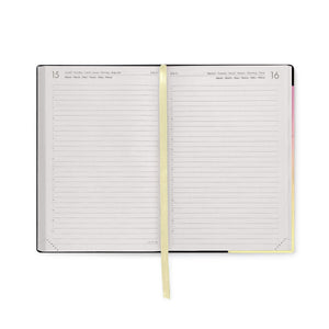 Legami - Agenda Diaria Mediana de 16 Meses 2026/2027 - Sunrise Lover