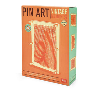 Legami - Impresión 3D - Pin Art
