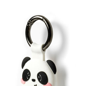 Legami - Llavero AirTag Panda