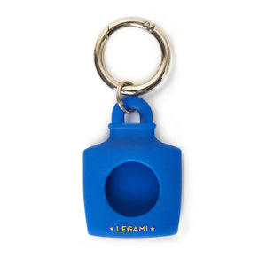 Legami - Llavero AirTag de Gin