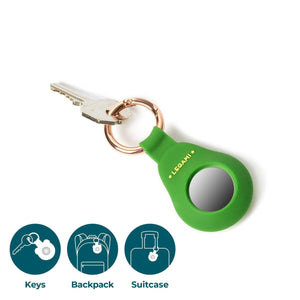 Legami - Llavero AirTag Aguacate