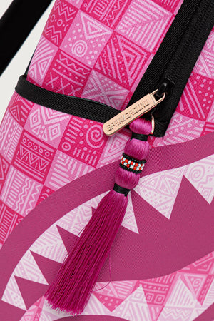 Sprayground - Pembe Sırt Çantası 910B9257NSZ