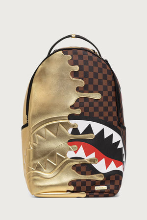 Sprayground - Mochila Oro 910B9250NSZ