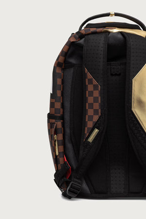 Sprayground - Mochila Oro 910B9250NSZ