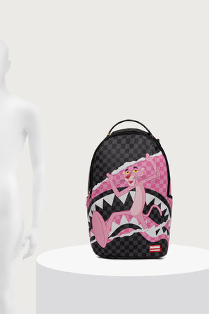 Mochila Sprayground PINK PANTHER Negro 910B9147NSZ