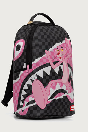 Mochila Sprayground PINK PANTHER Negro 910B9147NSZ