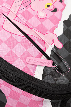 Mochila Sprayground PINK PANTHER Negro 910B9147NSZ