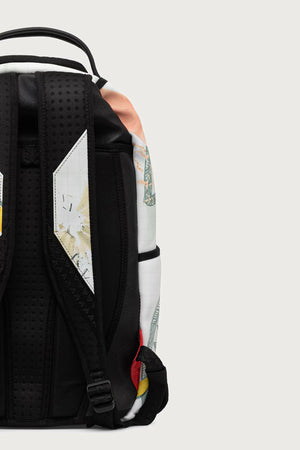 Sprayground - Mochila MICKEY Verde 910B9128NSZ