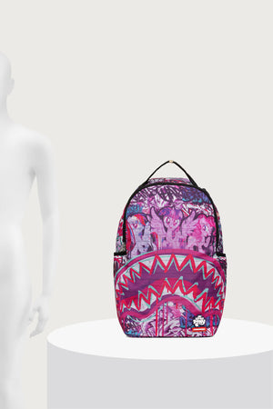 Sprayground - Mochila MY LITTLE PONY Morada 910B9059NSZ