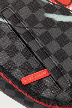 Sprayground - Mochila DIABLO Negro 910B8690NSZ