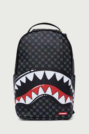 Sprayground - Mochila Negra 910B8633NSZ