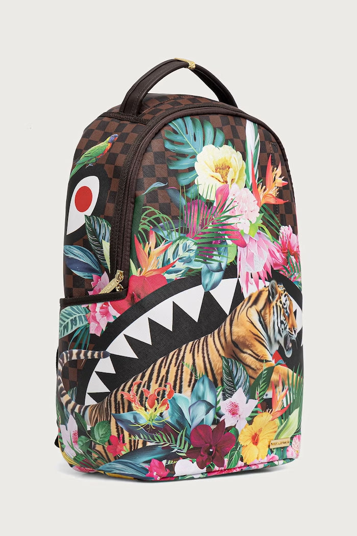 Sprayground - Mochila Multicolor 910B8626NSZ