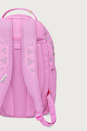 Sprayground - Mochila para mujer BABY BEAR BADDIE Rosa 910B8591NSZ