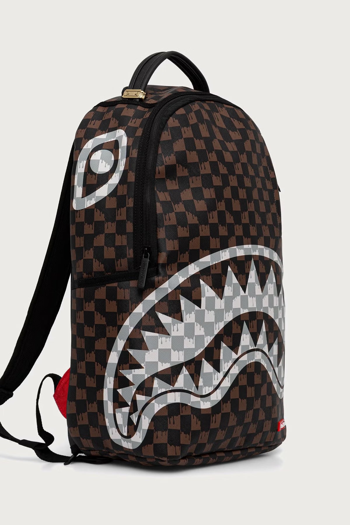 Sprayground - Mochila Marrón 910B8552NSZ