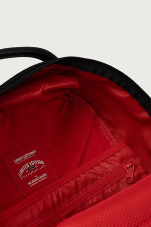 Sprayground - Mochila Marrón 910B8552NSZ