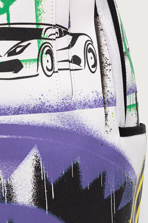 Sprayground - Mochila Multicolor 910B8538NSZ