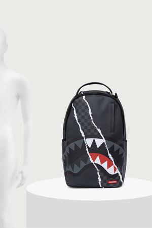 Sprayground - Mochila Gris 910B8502NSZ