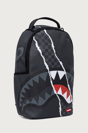 Sprayground - Mochila Gris 910B8502NSZ