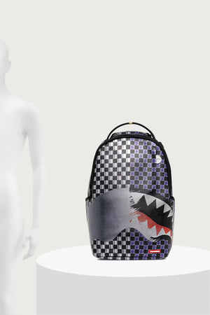 Sprayground - Mochila Negra 910B8477NSZ