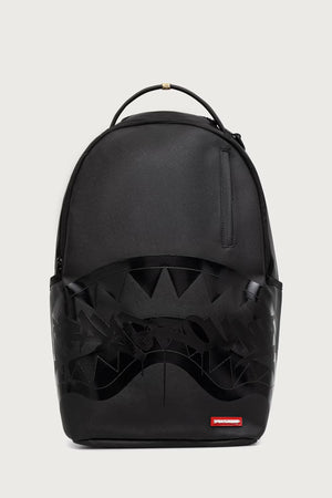 Sprayground - Mochila Negra 910B8422NSZ