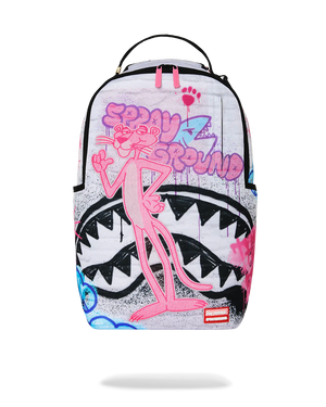 Sprayground - Pembe Panter Sırt Çantası