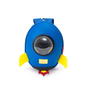 Legami - Mochila infantil Uzay Children’s - ¡Muy linda!